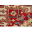 Tapis indien en laine Medallion
