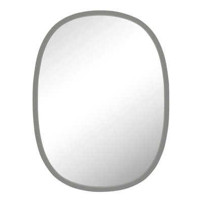 Hub Accent Mirror