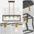 Dionna 4 - Light Dimmable Rectangle Chandelier-1235979852
