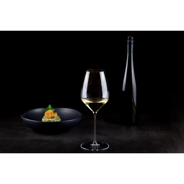 Riedel Veloce Pinot Noir Wine Glasses (Set of 2)