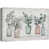 Toile tendue