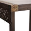 Surgener Sled Coffee Table