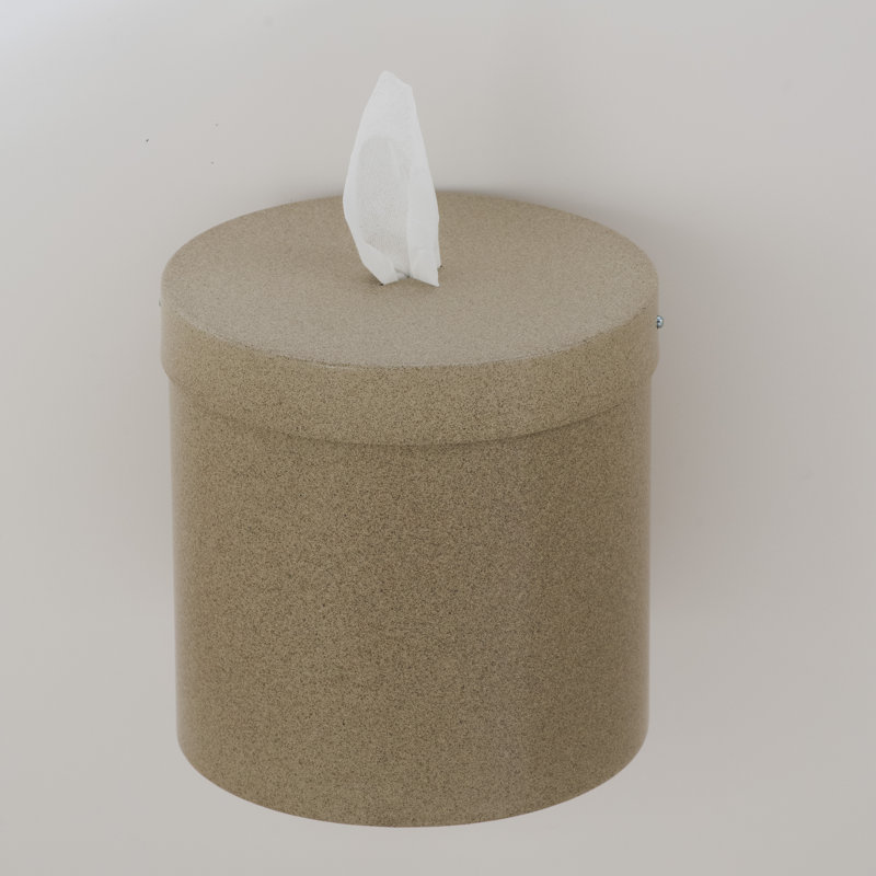 Distributeur de serviettes de papier mural