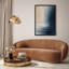 Art mural encadré abstrait rétro antique classique pour chambre à coucher-739758427-739758428