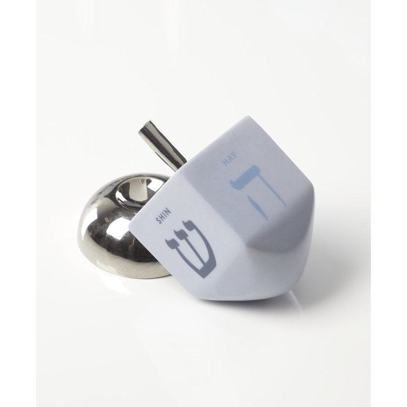 Oak Street Dreidel