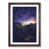 Walnut Framed selected