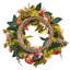 Faux 48.3cm Wreath