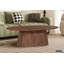 Miguel Solid Wood Solid Coffee Table-91884923