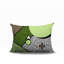 Coussin lombaire réversible intérieur / extérieur Zestra-119750651