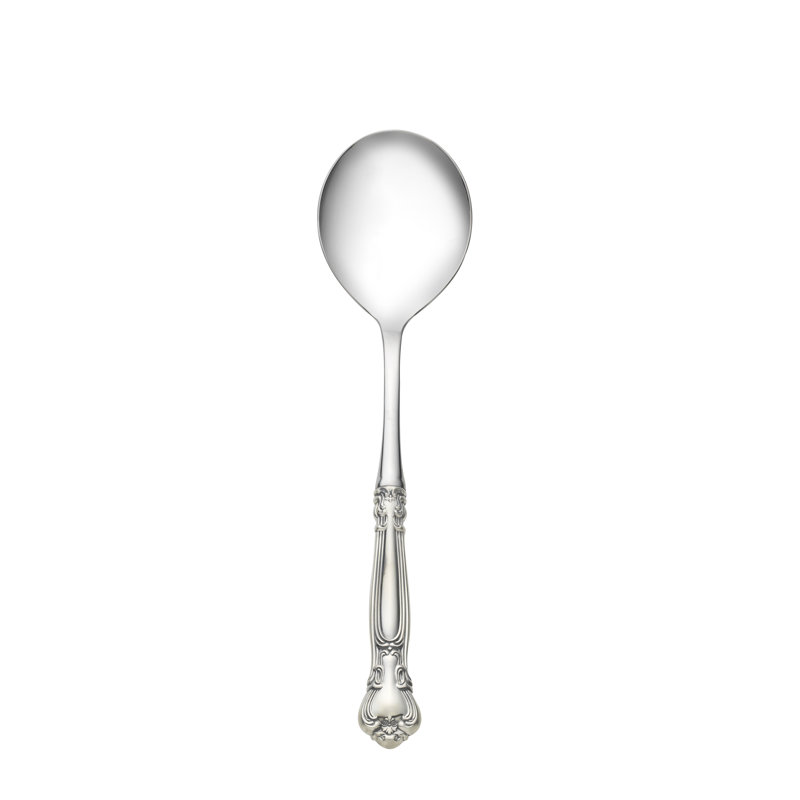 Chantilly Serving Spoon
