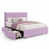Mauve sélectionné