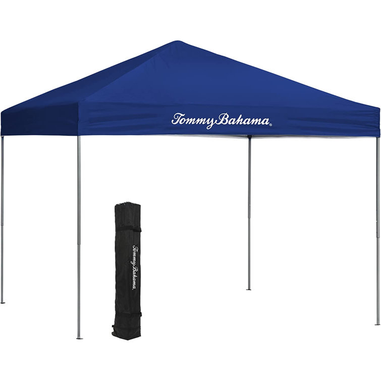 Tommy Bahama 10 Person Tent