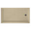 Base de douche 32 po x 60 po Solid Surface-31787789-31787778