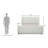 Currier Upholstered Wingback Bed-1933019762-1933019761