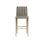 Wilbur Barstool - Ivanhoe Mineral