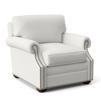Chaise Gutherly de 38 po