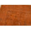 Tapis oriental rétro en laine noué à la main 9 pi 6 po x 12 pi 1 po Vintage