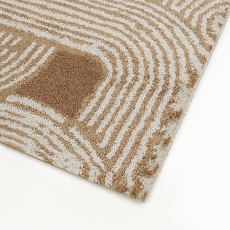 Tapis arche Hadleigh, Rectangle 5 pi 3 po x 7 pi
