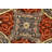 Hand Knotted Wool Geometric Indoor Rug