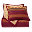 Solace Cotton Machine Woven Geometric Quilt-1622395427
