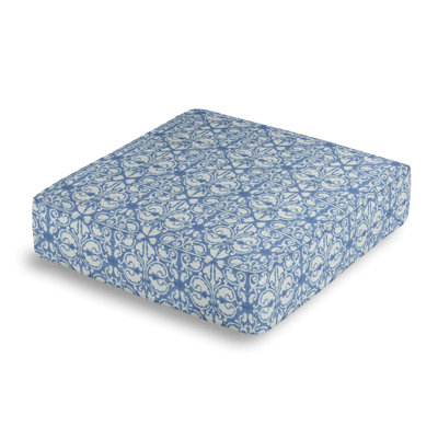 Palazzo Square Pillow Cover & Insert