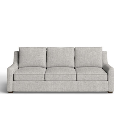 Gemi 80'' Upholstered Sofa