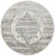 Derryhirk Cotton Abstract Indoor Rug