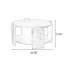 Table basse ronde Modern Modern