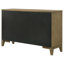 Commode 8 tiroirs Menlo