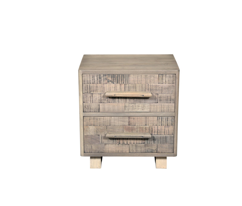 Table de chevet 26 po