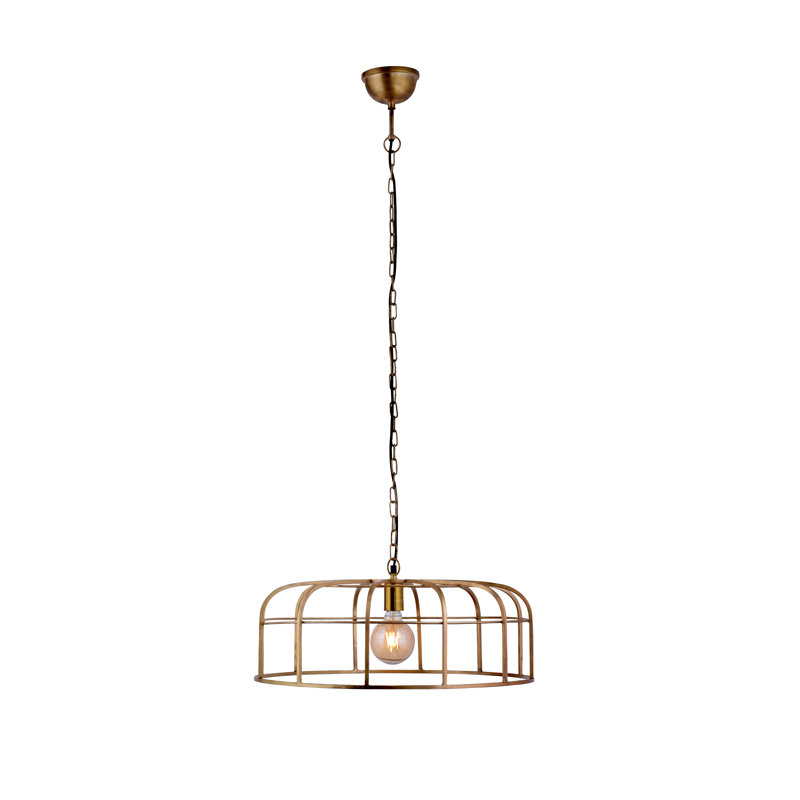 Annleigh - Light LED Schale Pendant