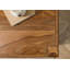 Ancona Solid Wood Four Leg Coffee Table