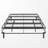 Emerge Foldable Mattress Foundation with Attachable Legs-89069897