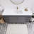 Spring 60" Single Sink Bathroom Vanity-70182627