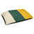 Minnesota Wheat/Forest Green/Harvest Gold selected