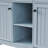 53-Inch Large Kitchen Island With 2 Bar Stools, Power Outlet, Internal Storage, And 5 Wheels For Enhanced Mobility And Storage-1386375553