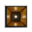 Stillwater Cross Mission 1 - Light Chandelier