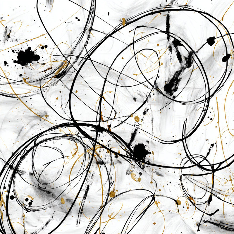 Encre Rhyth II