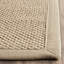 Tapis en fibre de sisal Benevides-31479904