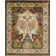 Golden Age Hand Knotted Wool Area Rug