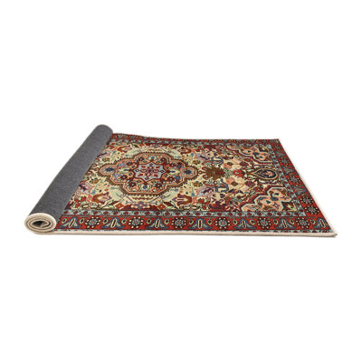 Oriental Indoor Rug