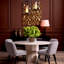 Lucia Upholstered Dining Chair