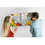 Magnetic Glass Dry Erase Board
