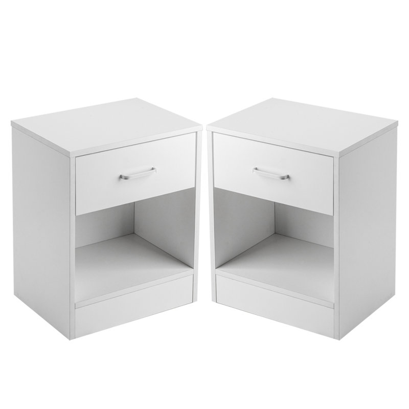 Mayble Nightstand