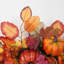 Bairdford 60cm Lighted Faux Mixed Assortment Garland with Lights