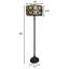 Lampe sur pied 63 po Killoren
