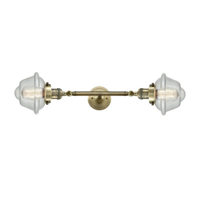 Gebhart 2 - Light Dimmable Vanity Light