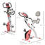 Magnetic Exercise Bike
