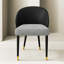 Chaise d'appoint Kimla-230405245