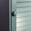 Kernberry Freestanding Linen Cabinet